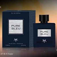 Vinsum Pure Bleu Eau De Parfum 100ml